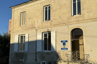 Bien à vendre à BORDEAUX   - 568 m² 