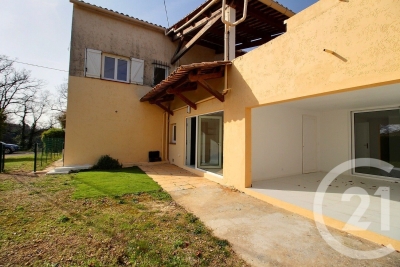 Appartement &agrave; vendre &agrave; VALBONNE  - 3 pi&egrave;ces - 72 m&sup2; 