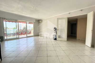 Appartement &agrave; vendre &agrave; FRÉJUS  - 3 pi&egrave;ces - 79 m&sup2; 