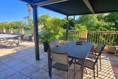 Appartement à vendre à NICE Sasserno - 4 pièces - 189 m² 