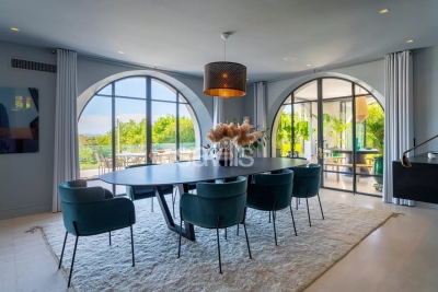 Villa à Ramatuelle &agrave; louer à partir de 70 000 € / semaine, Photo 16