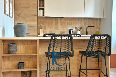 Appartement à vendre à SANARY-SUR-MER Ecarts - 2 pièces - 32 m² 