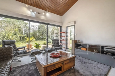 Maison à vendre à LA ROCHELLE Sud - 7 pièces - 323 m² 