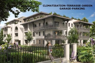 Appartement à vendre appartement t2 ville grand 