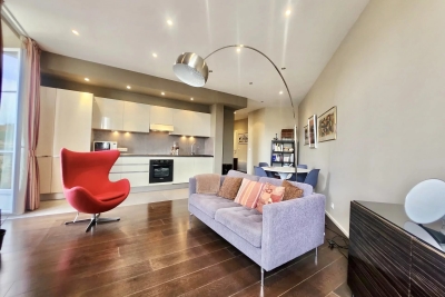 Appartement &agrave; vendre &agrave; MENTON Bioves-Casino - 2 pi&egrave;ces - 56 m&sup2; 