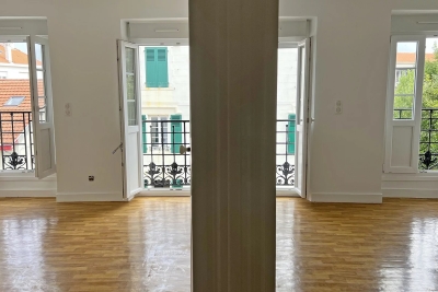 Appartement à vendre à BIARRITZ  - 2 pièces - 44 m² 