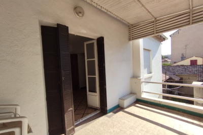 Maison à vendre à TOULON Saint-Jean du Var i - 8 pièces - 130 m² 