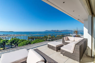 Appartement à vendre cave parking cannes 