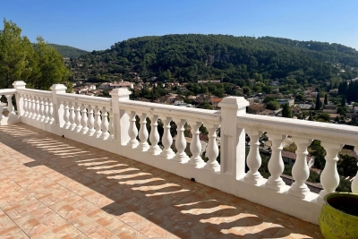 Maison à vendre villa liberte 