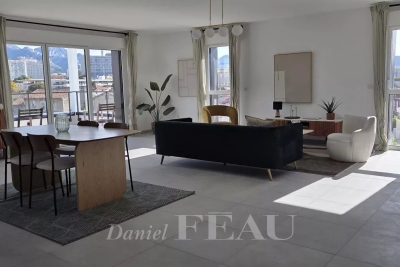 Appartement à vendre à MARSEILLE 8EME Pauriol-Vertus - 4 pièces - 125 m² 