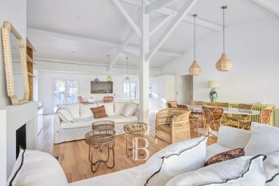 Maison à vendre à CAP-FERRET  - 4 pièces - 130 m² 