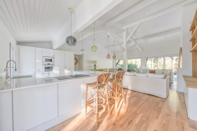 Maison &agrave; vendre &agrave; CAP-FERRET  - 4 pi&egrave;ces - 130 m&sup2; 
