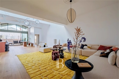 Appartement à vendre chartrons bordeaux