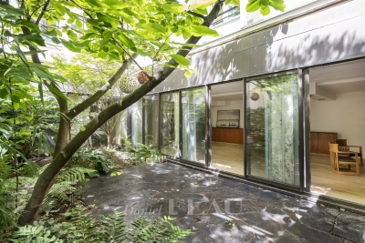 Appartement &agrave; vendre &agrave; PARIS 9EME  - 7 pi&egrave;ces - 275 m&sup2; 