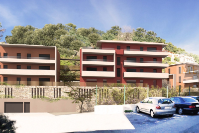 Parking/Garage à vendre à MENTON   - 13 m² 