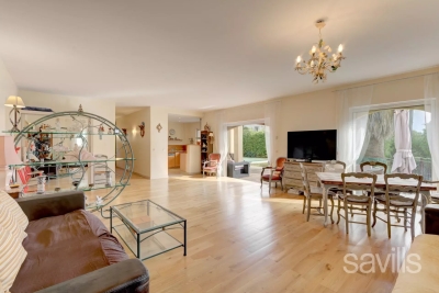 House for sale in NICE  - 6 rooms - 200 m² 