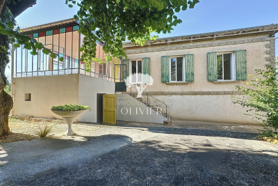 Maison &agrave; vendre &agrave; APT  - 5 pi&egrave;ces - 139 m&sup2; 