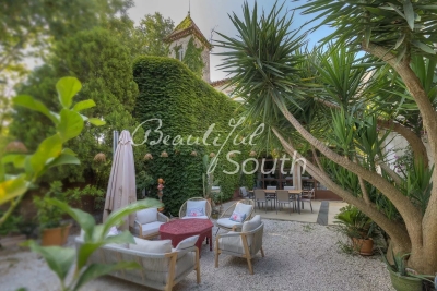 Maison à vendre villa moderne le lac 3