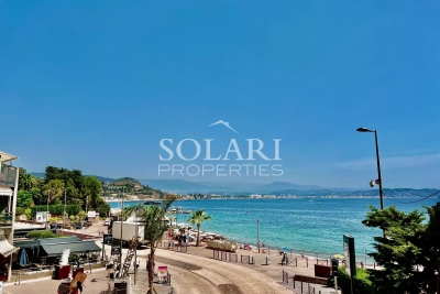 Appartement à vendre à THÉOULE-SUR-MER  - 3 pièces - 51 m² 