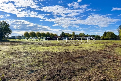 terrain à vendre à SOUSTONS   - 3400 m² 