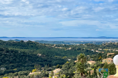 Maison à vendre villa vue port sud 