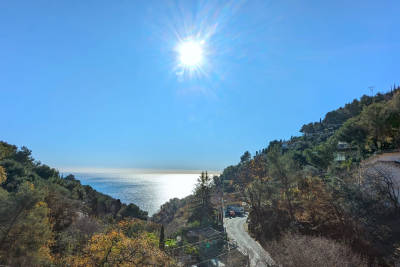 Maison &agrave; vendre &agrave; ROQUEBRUNE-CAP-MARTIN Beuil - 6 pi&egrave;ces - 177 m&sup2; 