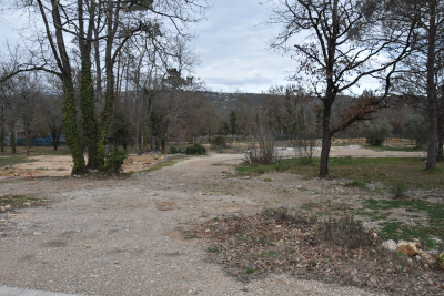 terrain à vendre à CALLIAN Belgentier  - 2877 m² 