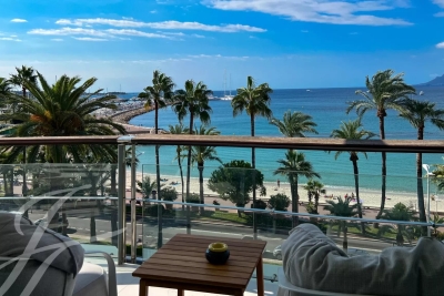 Appartement à Cannes &agrave; louer , Photo 16