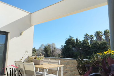 Maison à vendre à PERPIGNAN Nord - 8 pièces - 216 m² 