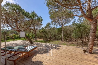 Maison à vendre à CAP-FERRET  - 6 pièces - 160 m² 