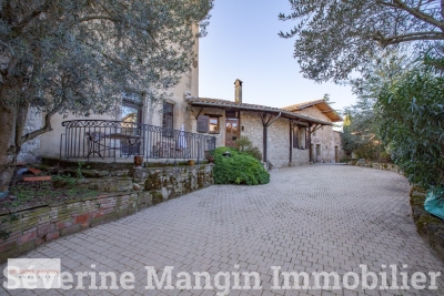 Maison à vendre à ROMANS-SUR-ISÈRE  - 14 pièces - 364 m² 