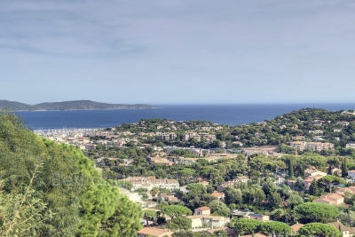 Apartment for sale in CAVALAIRE-SUR-MER Fayence - 2 rooms - 44 m² 