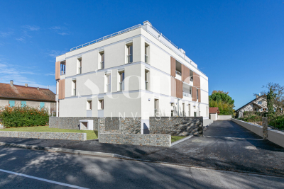 Appartement à vendre à VEIGY-FONCENEX  - 4 pièces - 104 m² 