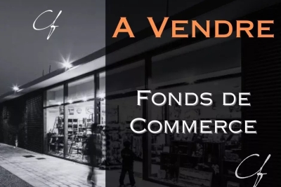 Commerce &agrave; vendre &agrave; FRÉJUS    