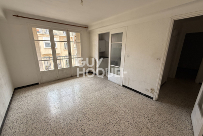 Appartement à vendre à PERPIGNAN Les Platanes 1 - 2 pièces - 39 m² 