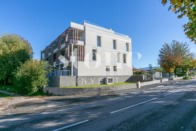 Appartement &agrave; vendre &agrave; VEIGY-FONCENEX  - 4 pi&egrave;ces - 78 m&sup2; 