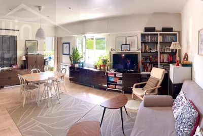 Appartement &agrave; vendre &agrave; NICE Rigaud - 2 pi&egrave;ces - 44 m&sup2; 