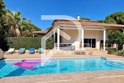 Maison à vendre à AGDE Archives Départemental - 6 pièces - 310 m² 