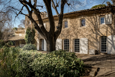 Maison &agrave; vendre travaux aix en provence 