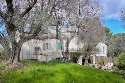 Maison à vendre villa vue grand clos