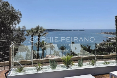 Apartment for sale in CANNES  - 4 rooms - 143 m&sup2; 