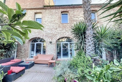 Appartement à vendre à PERPIGNAN  - 6 pièces - 174 m² 