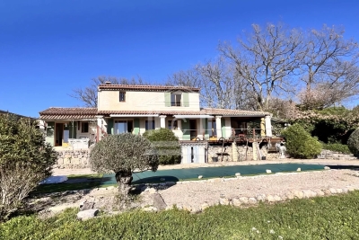 Maison &agrave; vendre &agrave; Montauroux  - 5 pi&egrave;ces 169 m&sup2; 