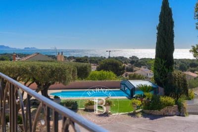 Maison à vendre à SAUSSET-LES-PINS Graveson - 5 pièces - 160 m² 