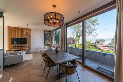 Maison à vendre à THONON-LES-BAINS  - 6 pièces - 135 m² 