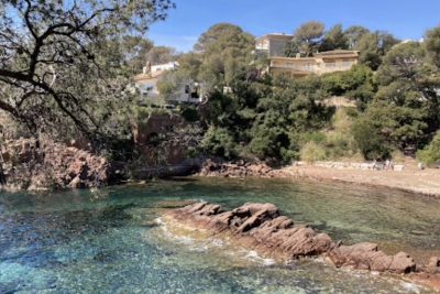 Appartement à vendre à ST-RAPHAËL  - 1 pièces - 33 m² 