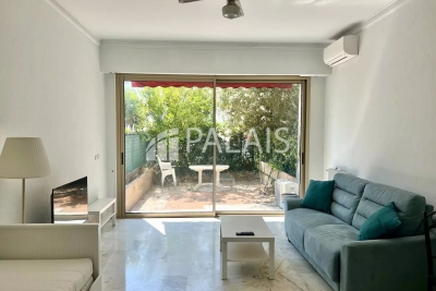 Appartement à vendre à NICE Saint-Barthelemy - 1 pièces - 45 m² 