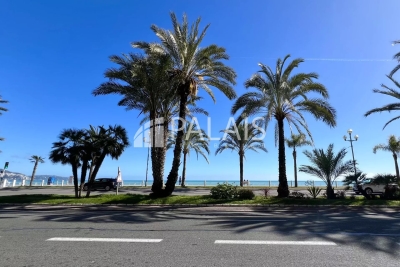 Appartement &agrave; vendre &agrave; NICE Beuil - 1 pi&egrave;ces - 45 m&sup2; 