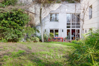 Appartement à vendre à PARIS 14EME Palais Royal - 6 pièces - 377 m² 