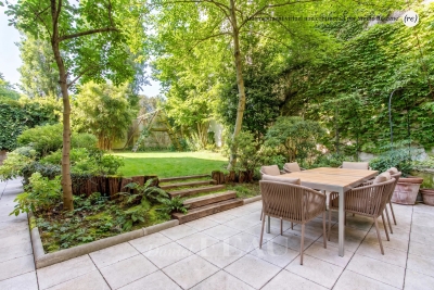 Appartement &agrave; vendre &agrave; PARIS 14EME Montparnasse - 6 pi&egrave;ces - 377 m&sup2; 